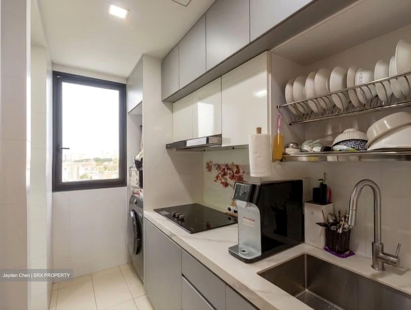 Nin Residence (D13), Apartment #574938881